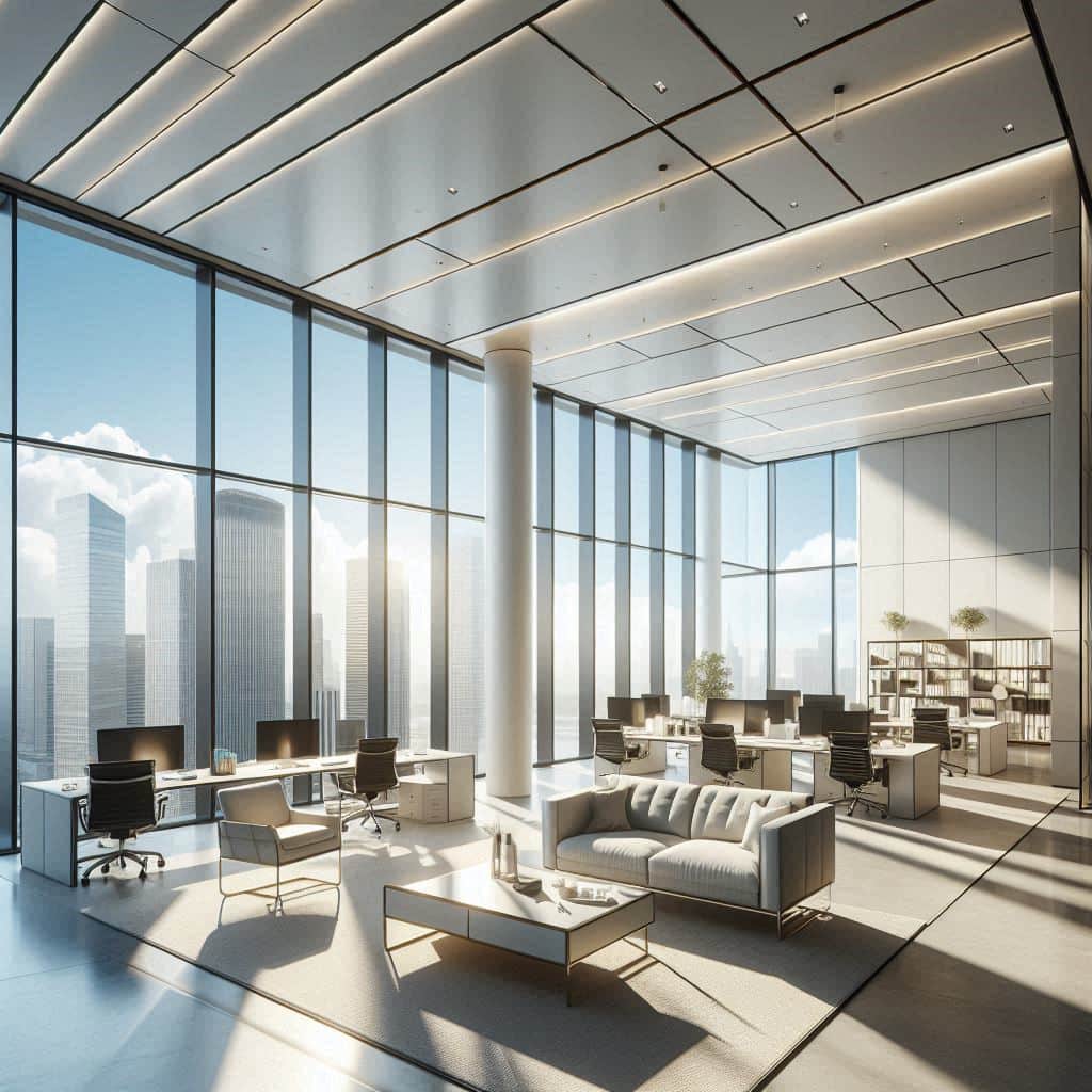 大厦名字文章配图